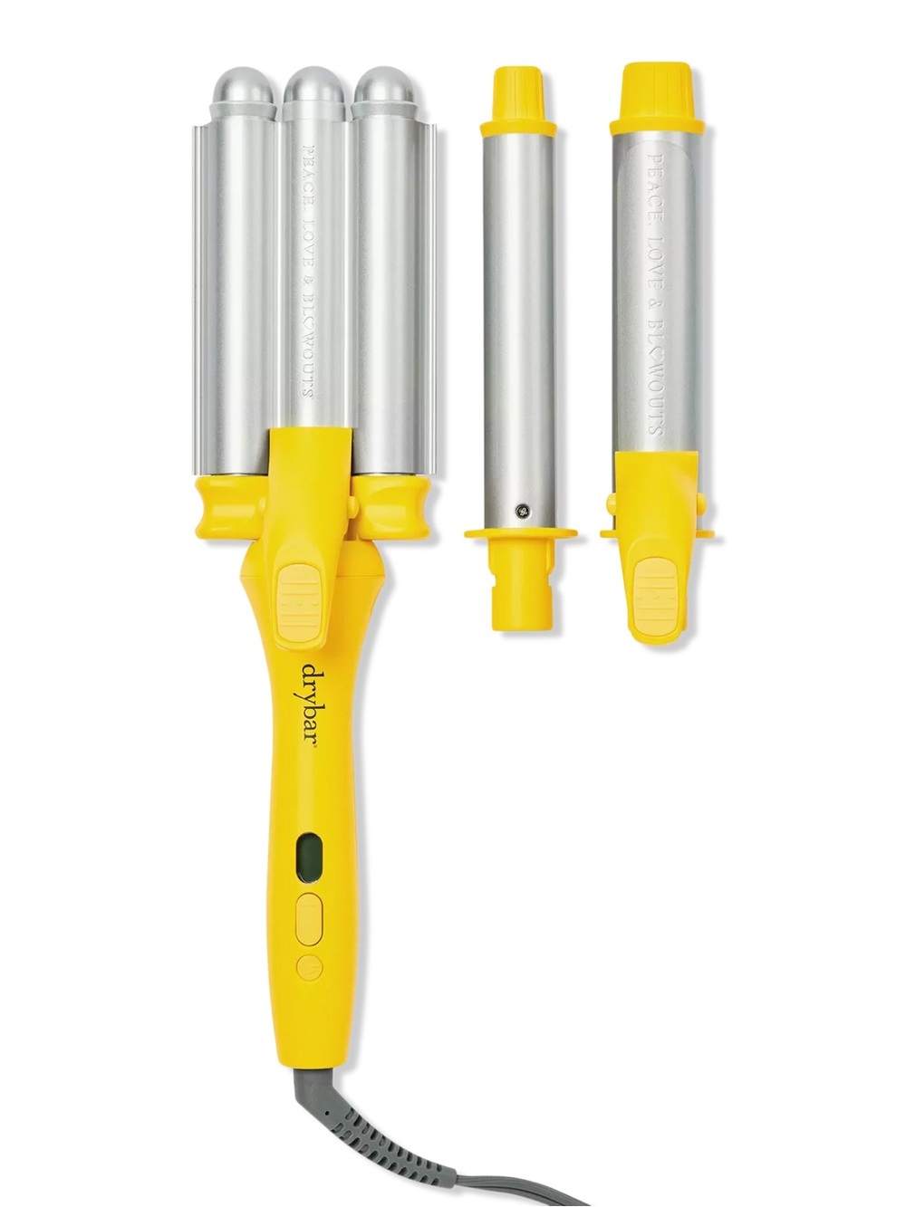 Drybar 3 piece set